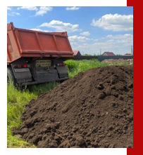 Услуги Поставка нерудных материалов в Прохладном