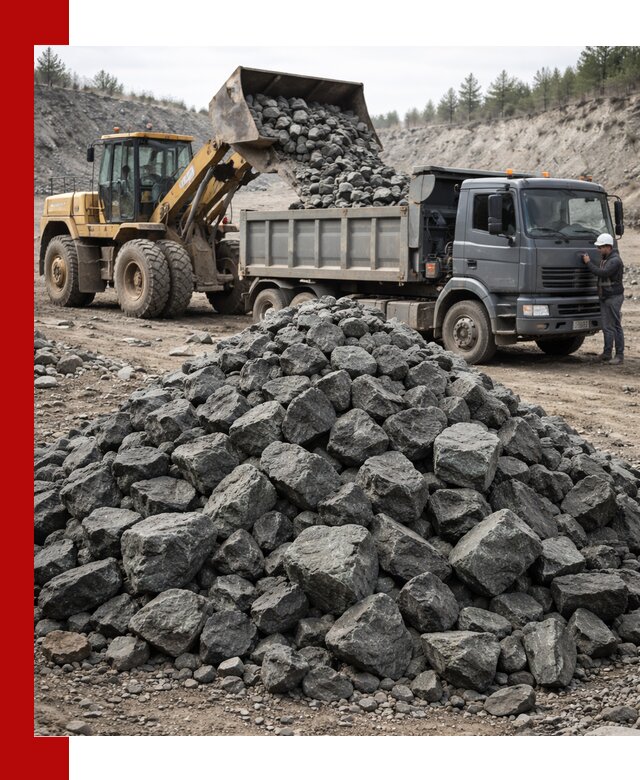 Щебень габбро-диабаз фракция 20-40 доставка в Прохладном