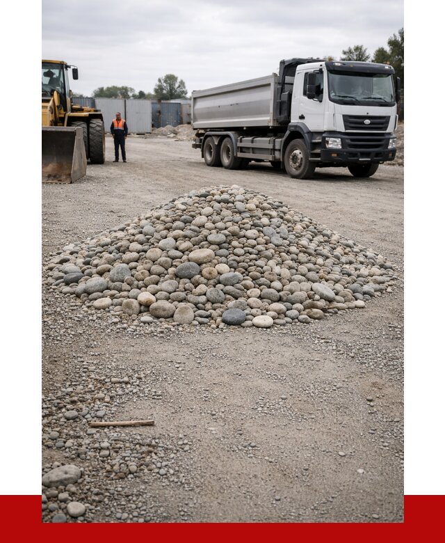 Купить галька морская в Прохладном от 3033 р. | ПРОНЕРУДПрх