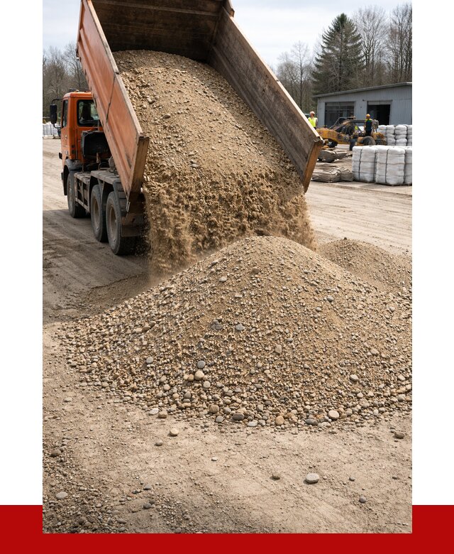 ПГС С6 с доставкой в Прохладном от 3467 р. за куб | ПРОНЕРУДПрх