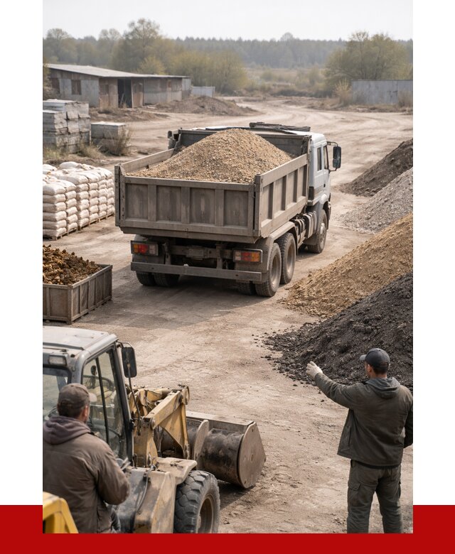 Купить ОПГС с доставкой в Прохладном от 4550 р. за тонну | ПРОНЕРУДПрх