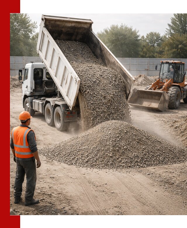 Доставка опгс в Прохладном оптом и мелким транспортом