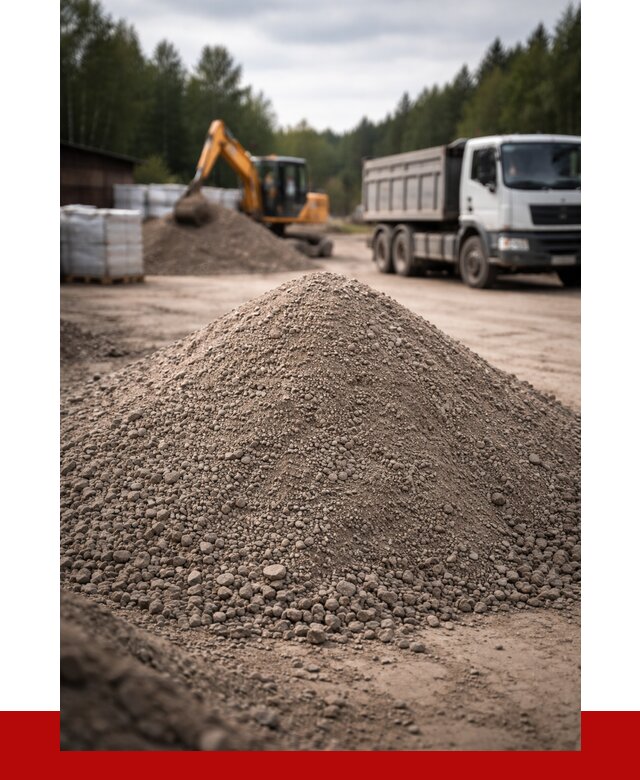 ЩПС С1 в Прохладном с доставкой от 2058 р. за куб | ПРОНЕРУДПрх