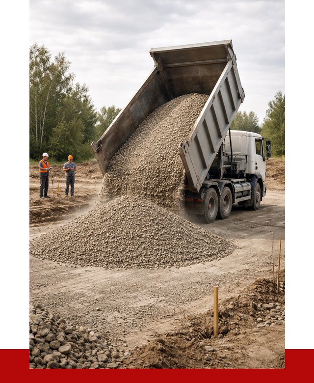 ЩПС С2 в Прохладном с доставкой от 4875 р. за куб | ПРОНЕРУДПрх