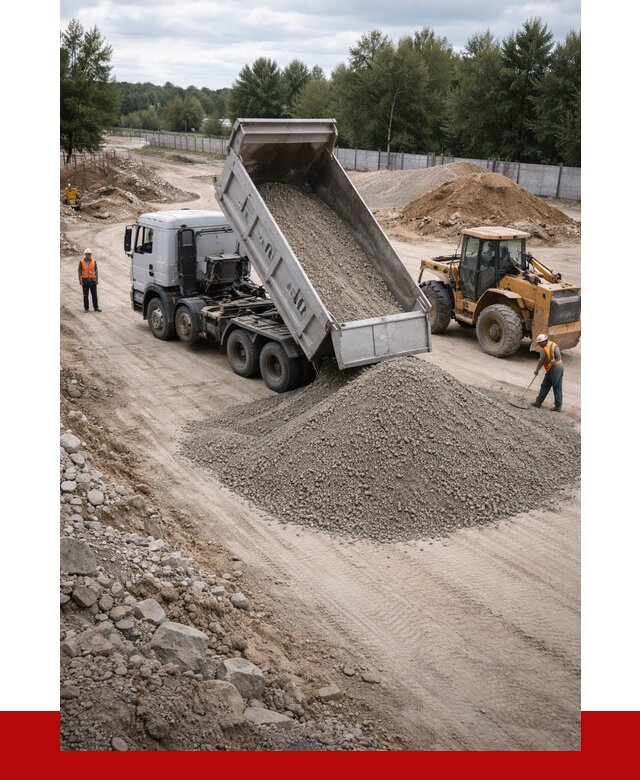 ЩПС С5 в Прохладном с доставкой от 4550 р. за куб | ПРОНЕРУДПрх