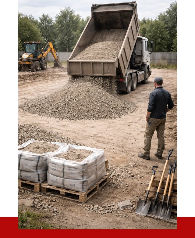 ЩПС С7 в Прохладном с доставкой от 2383 р. за куб | ПРОНЕРУДПрх