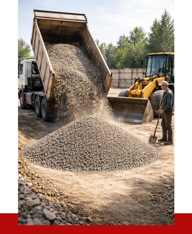 ЩПС С10 в Прохладном с доставкой от 3467 р. за куб | ПРОНЕРУДПрх