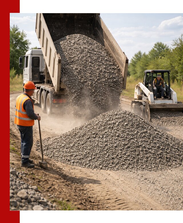 Доставка щпс С10 в Прохладном — сыпучие материалы оптом и врозь