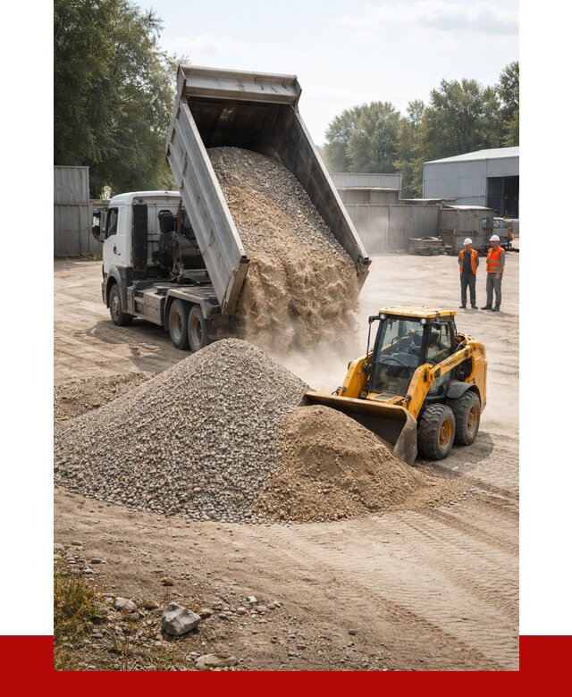 ЩПС С11 в Прохладном с доставкой от 2004 р. за куб | ПРОНЕРУДПрх