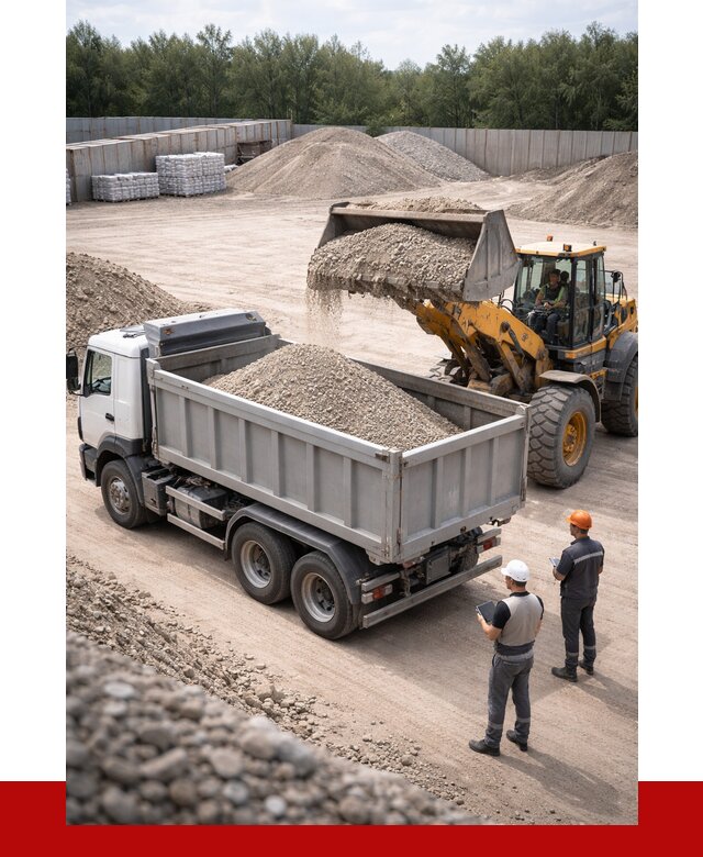 ЩПС С12 в Прохладном с доставкой от 3467 р. за куб | ПРОНЕРУДПрх