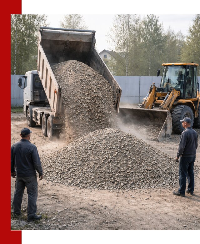 Доставка щпс фракции С12 в Прохладном оптом и в розницу