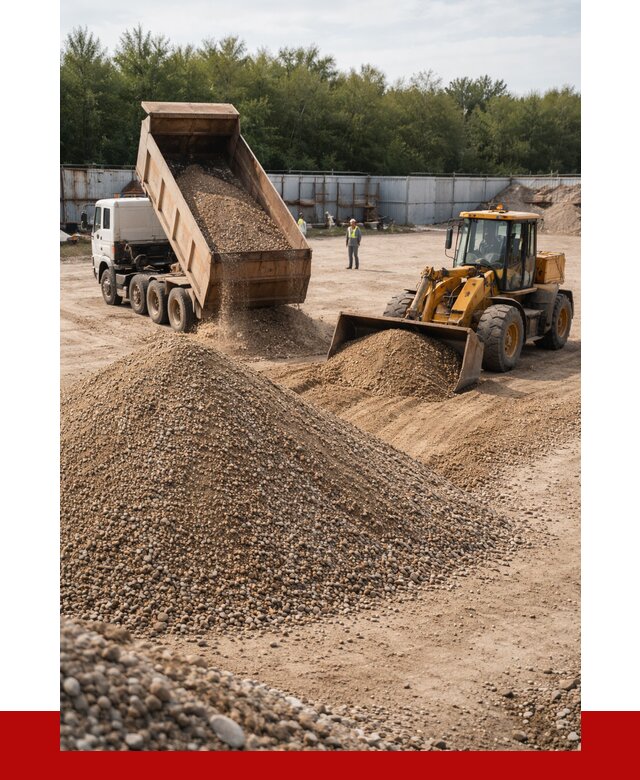 ЩГПС С2 в Прохладном с доставкой от 2600 р./куб. | ПРОНЕРУДПрх