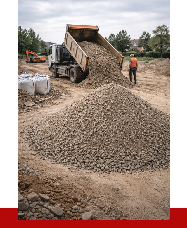 ЩГПС С4 с доставкой в Прохладном от 2275 р./куб. | ПРОНЕРУДПрх