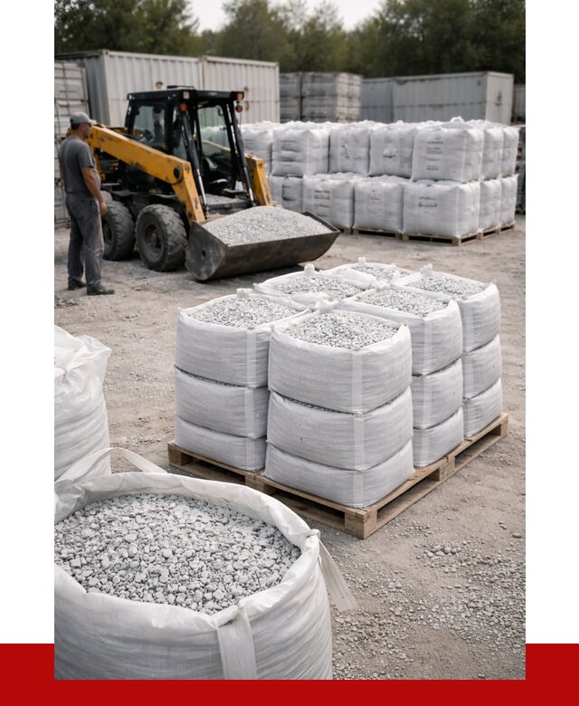 Мраморная крошка в Прохладном от 4875 р. за куб | ПРОНЕРУДПрх