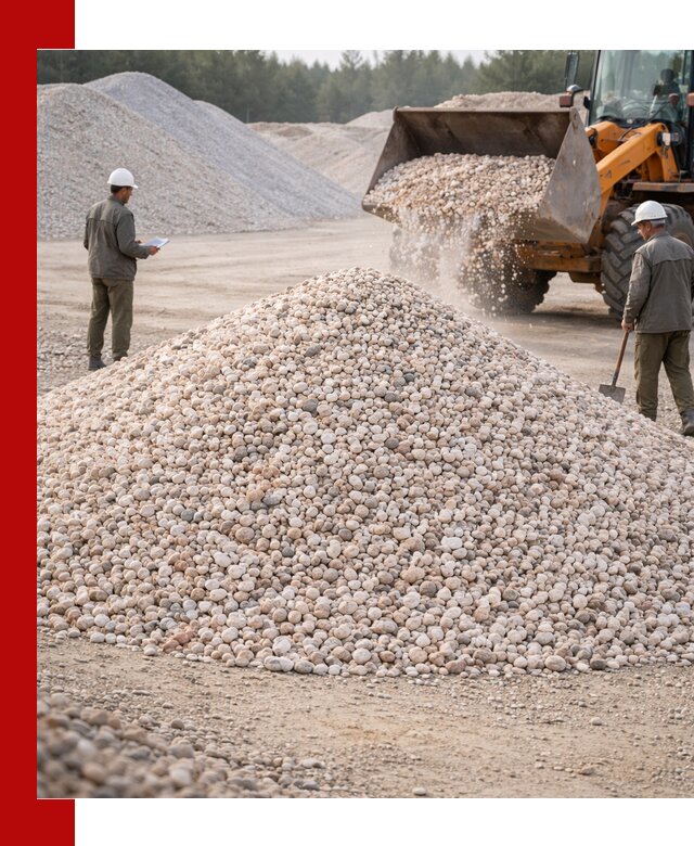 Купить цветную мраморную крошку с доставкой в Прохладном