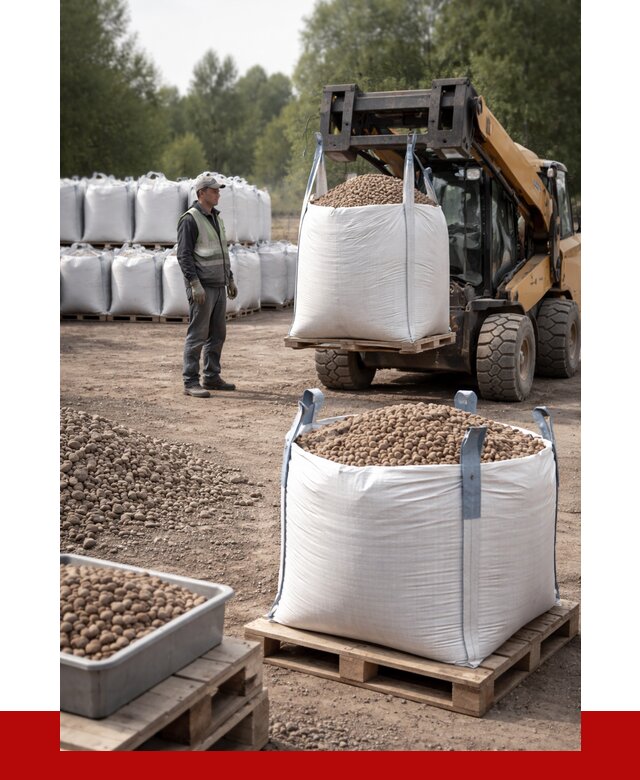 Керамзит в биг бег в Прохладном от 4550 р. с доставкой | ПРОНЕРУДПрх