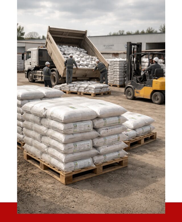 Купить удобрения с доставкой в Прохладном от 7800 р. | ПРОНЕРУДПрх