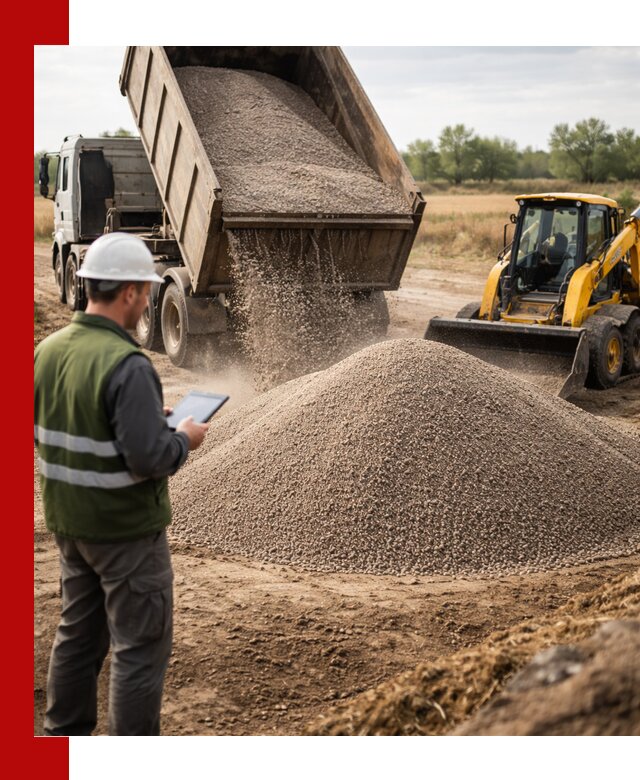 Доставка минеральных удобрений в Прохладном оптом и в розницу