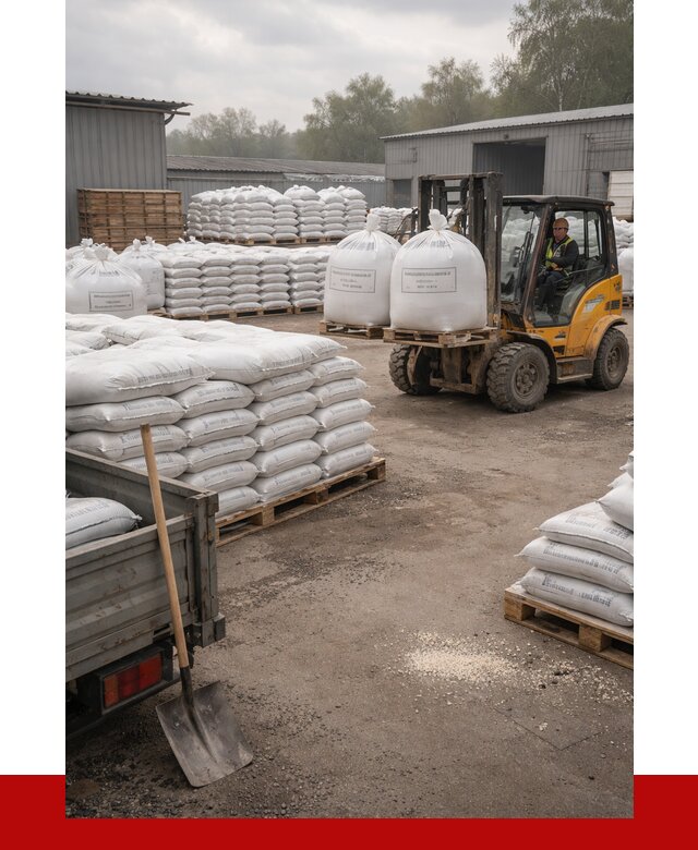 Аммиачная селитра в Прохладном от 4550 р. с доставкой | ПРОНЕРУДПрх