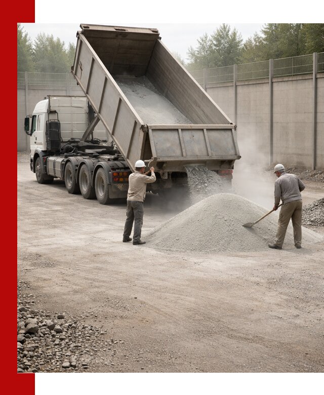 Доставка аммиачной селитры оптом и врозь в Прохладном