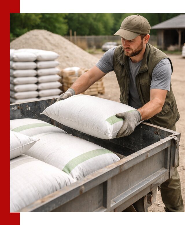 Доставка нитроаммофоски оптом и в розницу в Прохладном