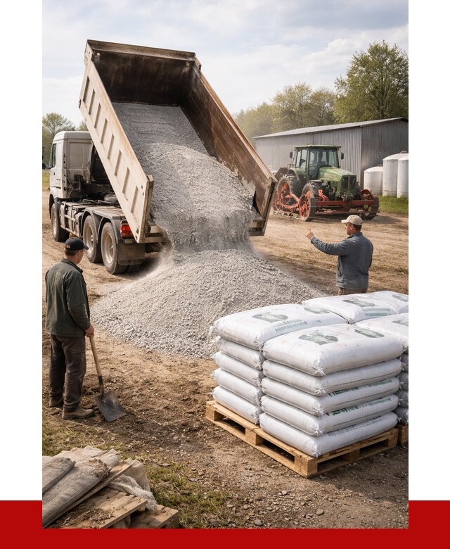 Купить суперфосфат в Прохладном с доставкой от 7800 р. | ПРОНЕРУДПрх
