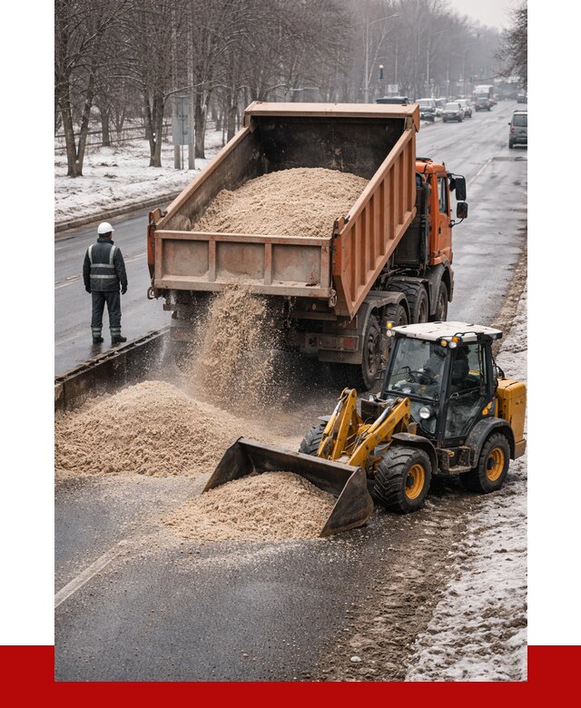 Пескосоль в мешках с доставкой в Прохладном от 4550 р. | ПРОНЕРУДПрх
