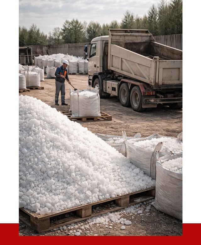 Купить техническая соль в мешках в Прохладном от 4875 р. | ПРОНЕРУДПрх