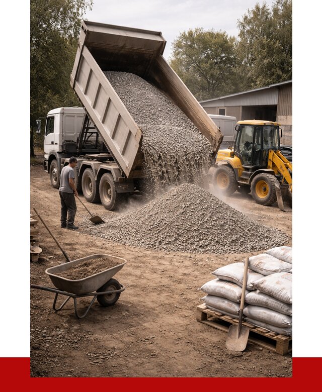 Перевозка сыпучих грузов в Прохладном от 3467 р. | ПРОНЕРУДПрх